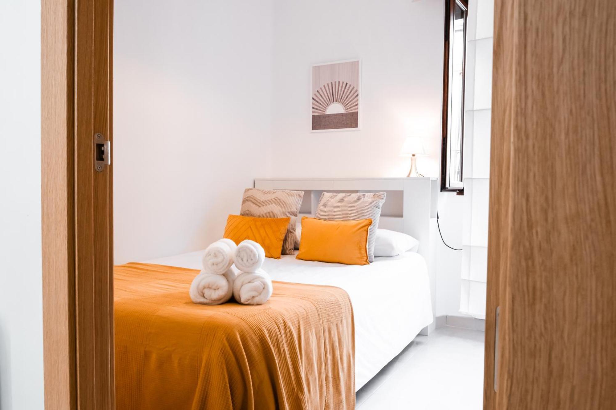 Alhambra Centro Apartamento Granada Esterno foto