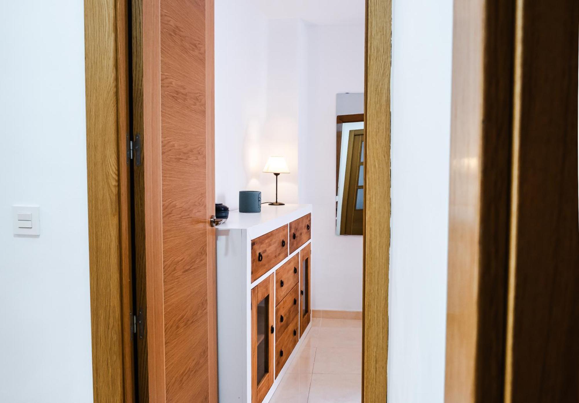 Alhambra Centro Apartamento Granada Esterno foto