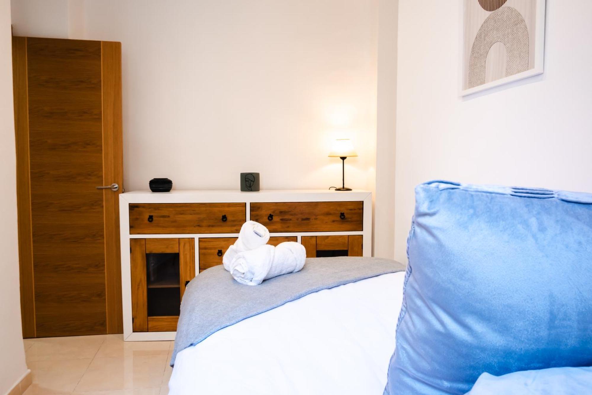Alhambra Centro Apartamento Granada Esterno foto