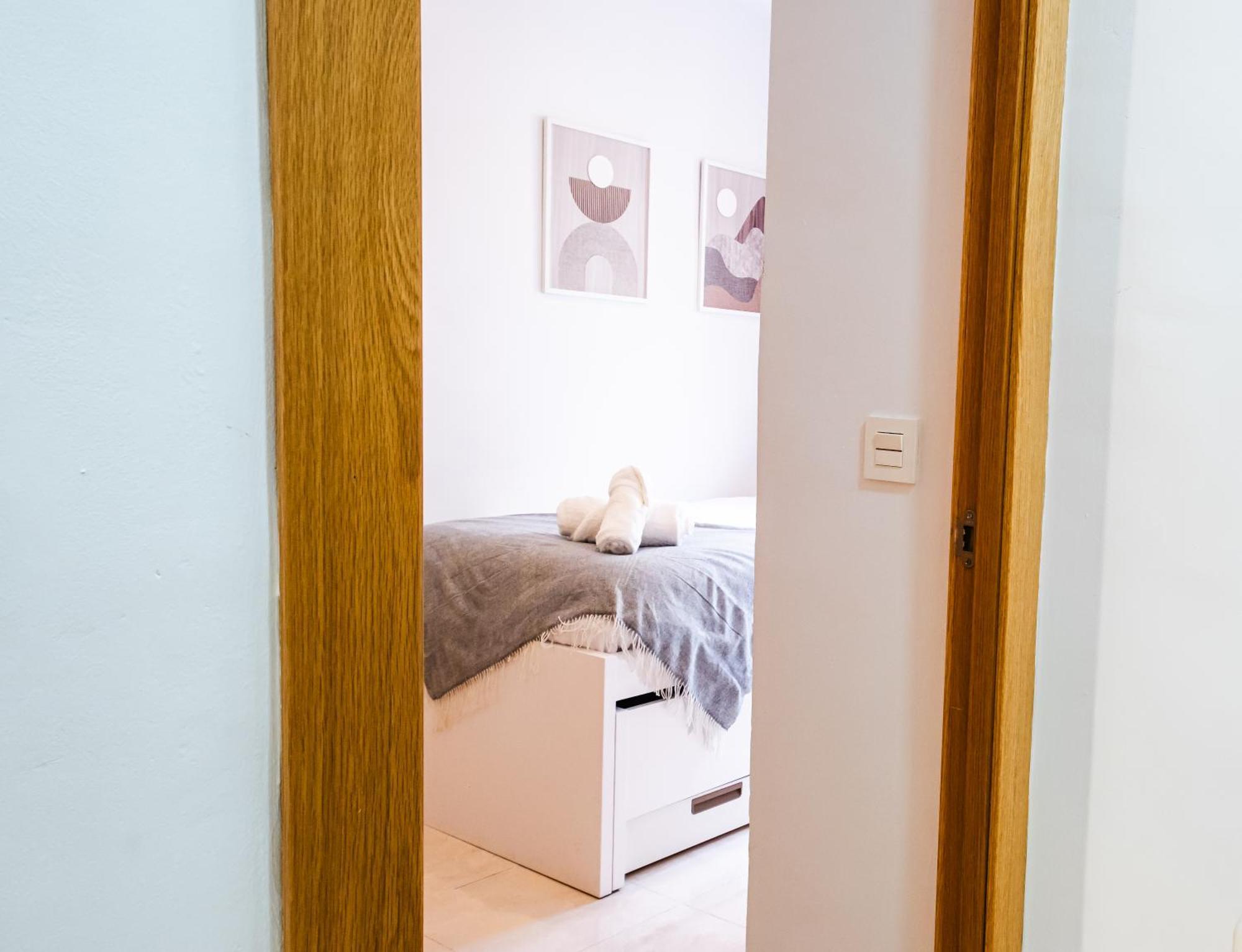 Alhambra Centro Apartamento Granada Esterno foto