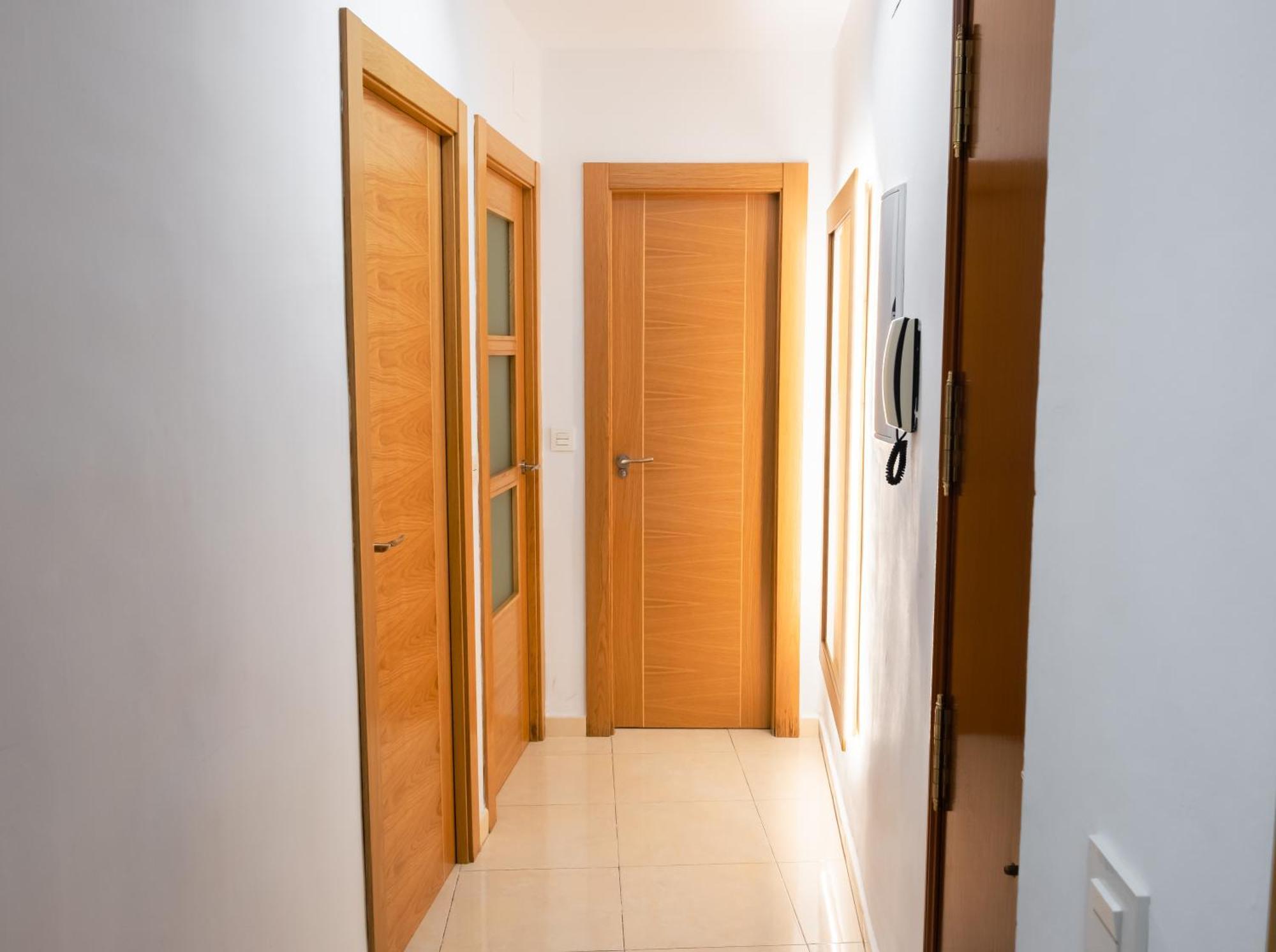 Alhambra Centro Apartamento Granada Esterno foto